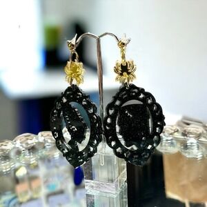 Portraits of Frankenstein & His Bride